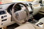 Lexus GX460 2011 года
